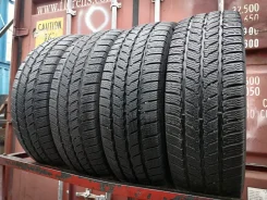 Continental VanContact Winter