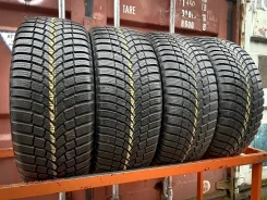 Bridgestone Blizzak LM-001 Evo