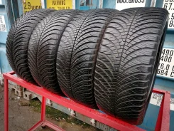 Goodyear Vector 4Seasons Gen-2