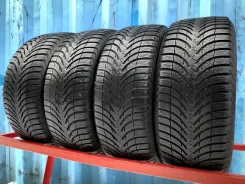 Michelin Alpin 4