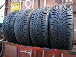 Nokian WR D3
