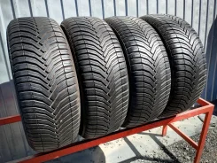 Michelin CrossClimate