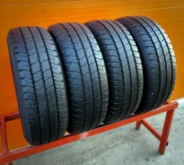 Goodyear Cargo Marathon