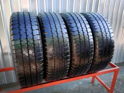 Goodyear Cargo G26