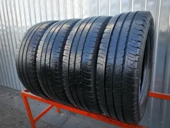 Goodyear EfficientGrip Cargo