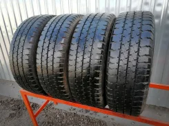 Goodyear Cargo G26