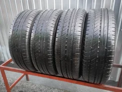 Nokian cLine Van