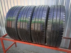 Goodyear EfficientGrip Cargo