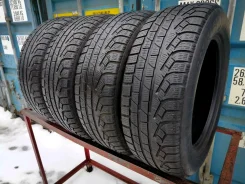 Pirelli Winter Sottozero Serie II