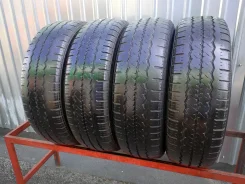 Hankook Radial RA08