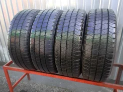 Goodyear Cargo Marathon