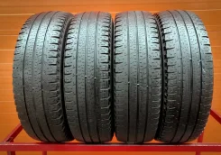 Michelin Agilis Camping
