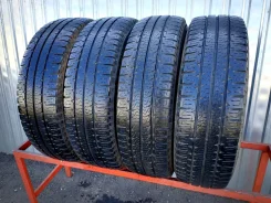 Michelin Agilis Camping