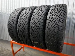 General Tire Grabber AT