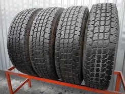 General Tire Grabber TR
