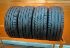 Michelin Primacy 4