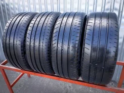 Bridgestone Turanza T002
