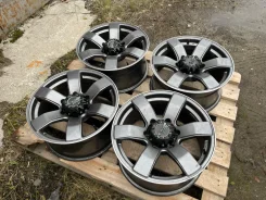 PDW SUV Horizon. 8.0x17", 6x139.7, ET25, �� 110,5���. ����