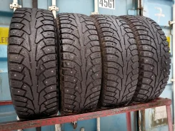 Nokian Hakkapeliitta 5 SUV