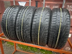 Pirelli Winter Sottozero Serie II
