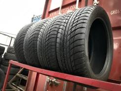 Bridgestone Blizzak LM-001