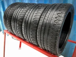 Michelin Pilot Alpin 3