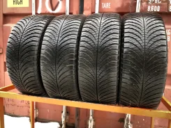 Goodyear Vector 4Seasons Gen-2