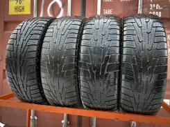 Nokian Hakkapeliitta R SUV