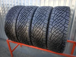General Tire Grabber AT