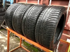 Michelin Pilot Alpin 4