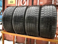 Continental ContiWinterContact TS 810 Sport
