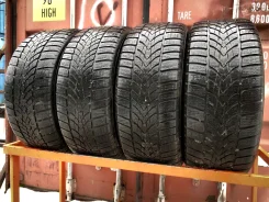 Dunlop SP Winter Sport 4D