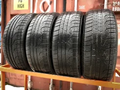 Pirelli Winter Sottozero Serie II