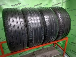 Dunlop SP Sport Maxx GT