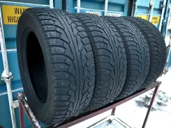 Nokian Hakkapeliitta 5 SUV