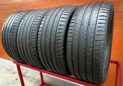 Michelin Latitude Sport 3