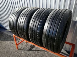 Goodyear Eagle LS2