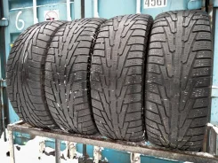 Nokian Hakkapeliitta R SUV
