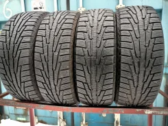 Nokian Hakkapeliitta R SUV