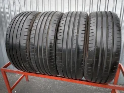 Dunlop Sport Maxx RT2