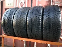Bridgestone Blizzak LM-001
