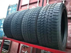 Bridgestone Blizzak LM-25
