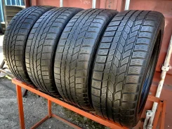 Continental Conti4x4WinterContact