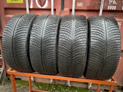 Michelin Pilot Alpin 5 SUV
