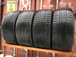 Goodyear UltraGrip 8 Performance