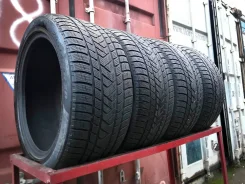 Pirelli Scorpion Winter