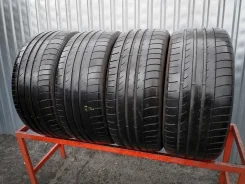 Dunlop SP QuattroMaxx