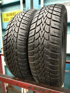 Dunlop SP Winter Response 2