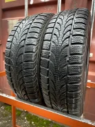 Nokian W+