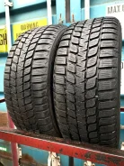 Bridgestone Blizzak LM-20